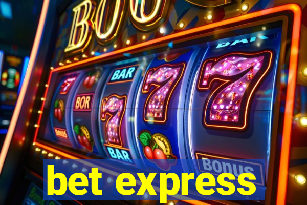 bet express